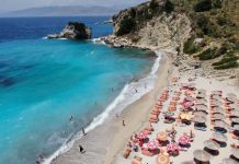 “Central Recorder”: Zbuloni Rivierën Shqiptare dhe plazhet mahnitëse me ujëra bruz