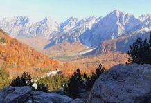 Media franceze, “Télé 7 Jours”: Bukuria e Egër e Ballkanit: Zbulimi i Shqipërisë nën autenticitetin e natyrës