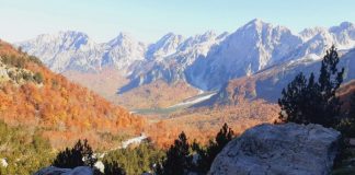 Media franceze, “Télé 7 Jours”: Bukuria e Egër e Ballkanit: Zbulimi i Shqipërisë nën autenticitetin e natyrës