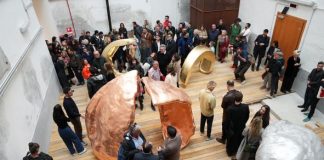 Kosova hap pavijonin e saj në Bienalen e Venecias