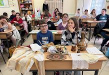 “Edukimi përmes kulturës”, program i Muzeut Kombëtar për nxënësit e shkollave 9-vjeçare