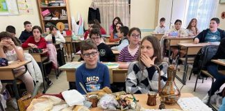 “Edukimi përmes kulturës”, program i Muzeut Kombëtar për nxënësit e shkollave 9-vjeçare