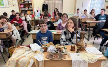 “Edukimi përmes kulturës”, program i Muzeut Kombëtar për nxënësit e shkollave 9-vjeçare