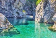 Lumi i Gashit në Tropojë, pasuri botërore e mbrojtur edhe nga UNESCO