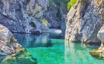 Lumi i Gashit në Tropojë, pasuri botërore e mbrojtur edhe nga UNESCO