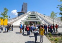 “Daily Express”: Tirana, destinacion ideal për pushime në Qershor