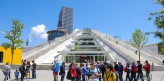 “Daily Express”: Tirana, destinacion ideal për pushime në Qershor