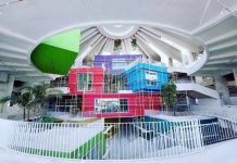 Transformimi i Tiranës në fokus të medias zvicerane