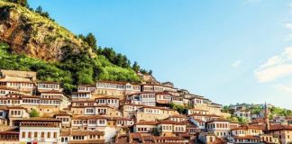 Revista gjermane “Kronen Zeitung”: Zbuloni destinacionin e ri mesdhetar, Shqipërinë