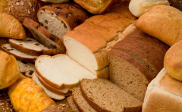 E Bardhë, e Zezë apo Integrale – Llojet e Bukës dhe Efekti i Tyre