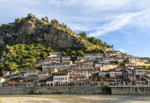 MSN: Vendet më të bukura të Shqipërisë, perlës së Ballkanit