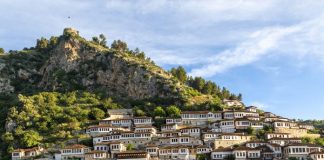 MSN: Vendet më të bukura të Shqipërisë, perlës së Ballkanit