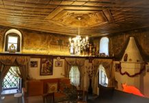 Shtëpia-muze “Qako”, muzeu më i ri i Beratit