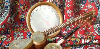 Ngjashmëria e veglave muzikore folklorike të Shqipërisë e Azerbajxhanit