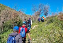 AdZM Vlorë guidë në Karaburun për të pasionuarit pas natyrës