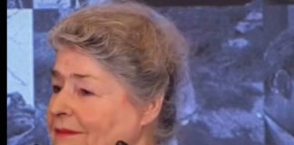 Cilin Pervjetor feston Margarita Xhepa?