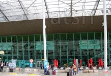Aeroporti Ndërkombëtar i Rinasit mirëpriti 2.8 milionë pasagjerë gjatë 4-mujorit