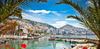 “TgTourism”: Shqipëria – Toka e Shqiponjave, një ndërthurje ngjyrash të ngrohta dhe aromash të lashta