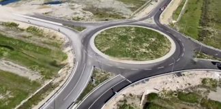 ARRSH: Drejt përfundimit punimet në lotin 3 të segmentit Porto Romano-Durrës