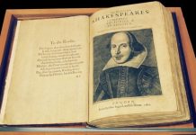 Shekspiri, dramaturgu më i madh i të gjitha kohërave