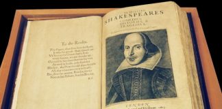 Shekspiri, dramaturgu më i madh i të gjitha kohërave