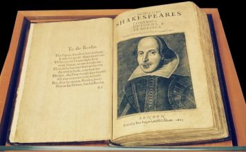 Shekspiri, dramaturgu më i madh i të gjitha kohërave