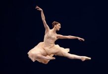 Dita Ndërkombëtare e Kërcimit