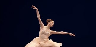 Dita Ndërkombëtare e Kërcimit