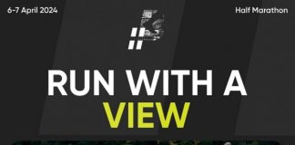 Gjysmëmaratona e Beratit, me 300 vrapues nga 40 vende të botës