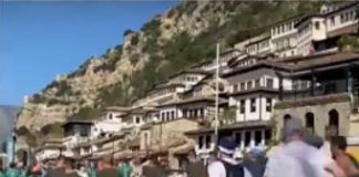 “Green Half Marathon” në Berat, atletja Luiza Gega fiton garën në 10 km