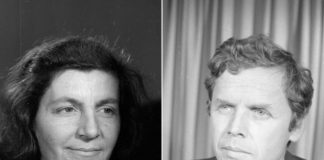 Arkivi i Filmit përkujton sot regjisorët Adriana Elini dhe Kristaq Mitro