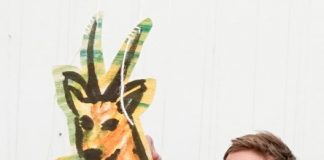 Petrit Halilaj, artisti nga Kosova me instalacion gjigant në Metropolitan Museum of Art New York