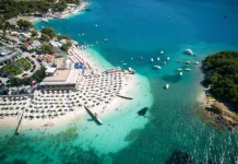 “The Telegraph”: Pushimet më të mira në Shqipëri – sekreti i vendit mesdhetar në zhvillim