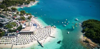 “The Telegraph”: Pushimet më të mira në Shqipëri – sekreti i vendit mesdhetar në zhvillim