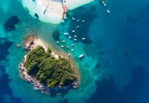 “Travel off Path”: Shqipëria destinacioni perfekt këtë verë