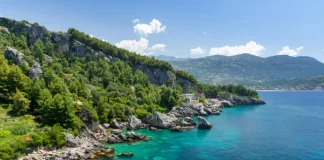 Media franceze “Yourtopia”: Shqipëria – ndërthurje unike e plazheve dhe trashëgimisë së pasur historike