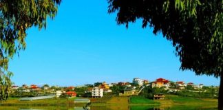 Potenciali i turizmit si një shtytës i zhvillimit rural