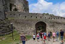 Mbi 50 mijë vizitorë në tre muaj