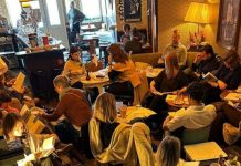 As celular dhe as laptop, përndryshe je i paftuar!