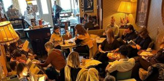 As celular dhe as laptop, përndryshe je i paftuar!