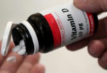 Vitamina D mund të rrisë rezistencën ndaj kancerit