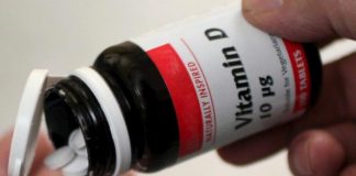 Vitamina D mund të rrisë rezistencën ndaj kancerit