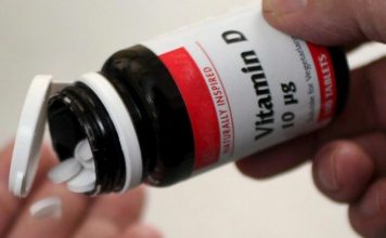 Vitamina D mund të rrisë rezistencën ndaj kancerit