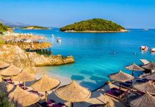 Revista skoceze “Daily Record”: Riviera Shqiptare – destinacioni i pushimeve evropiane me plazhe tropikale