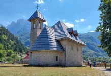 “El Correo”: Shqipëria – destinacioni evropian në trend dhe tërheqës