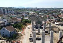 Unaza e madhe e Tiranës, ARRSH: Në lotin 4 nis ndërtimi i rrugëve dytësore