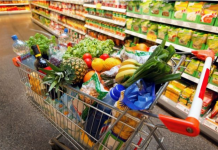 INSTAT: Indeksi i çmimeve të konsumit në mars zbriti në 2.3%