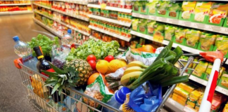 INSTAT: Indeksi i çmimeve të konsumit në mars zbriti në 2.3%