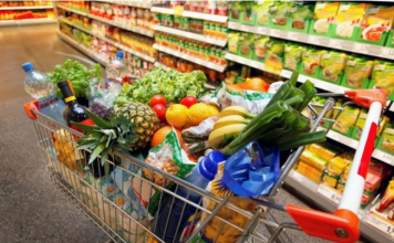 INSTAT: Indeksi i çmimeve të konsumit në mars zbriti në 2.3%