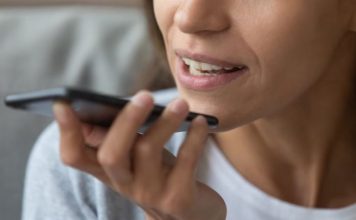 As fytyra, as gishtat: smartphonët e së ardhmes do të zhbllokohen me frymën tuaj